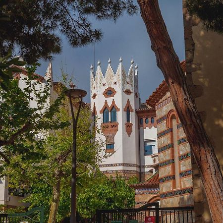 Apartments Sant Lluis Center, 2 Min Walk From The Sea Льорет-де-Мар Экстерьер фото