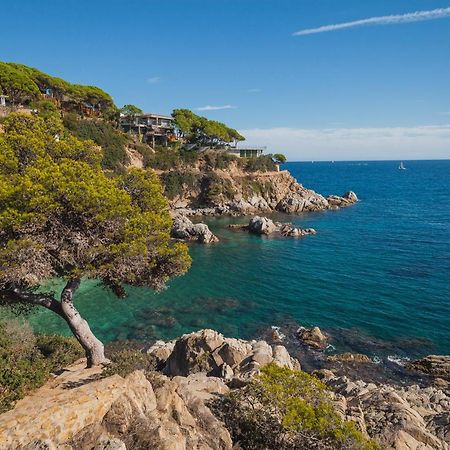 Apartments Sant Lluis Center, 2 Min Walk From The Sea Льорет-де-Мар Экстерьер фото